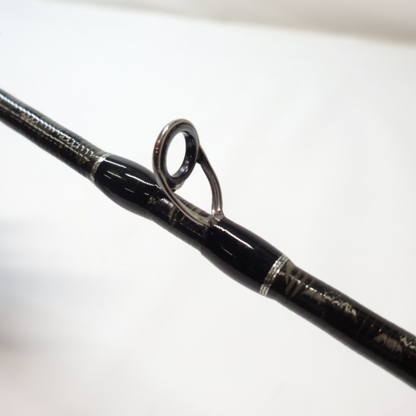 22オシアジガーフルベンド B60-4